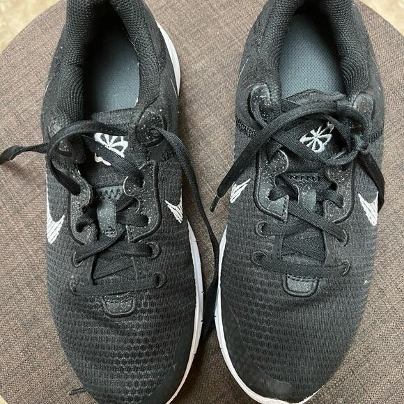 Nike, Flex Experience Run 11, running shoe, lightweight, women's size 8 - Picture 4 of 8